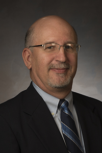 Darryl Bodnar, CPA